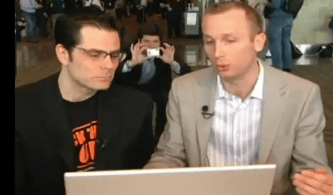 Alex Turnbull launching new seas